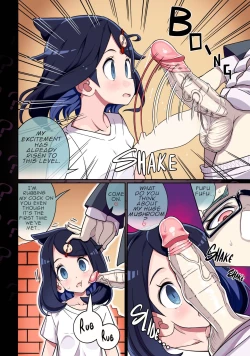 Page 5 of Psycho Power tte Nan desu ka? | What is Psycho Power?