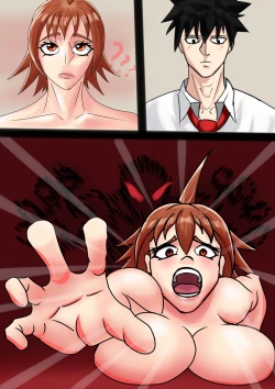 Page 9 of Mira no Nayami