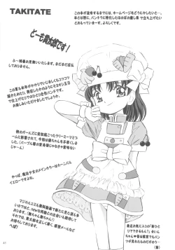 Page 40 of Mahou Kyuushiki 17