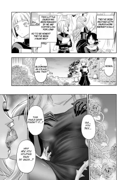 Page 20 of Shitsurakuen| Paradise Lost