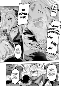 Page 30 of Shitsurakuen| Paradise Lost