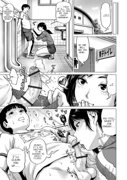 Page 13 of Sei no Yorokobi Sensei