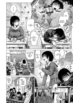 Page 162 of Sei no Yorokobi Sensei