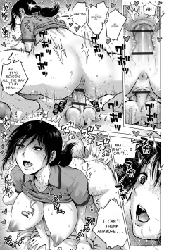 Page 61 of Sei no Yorokobi Sensei