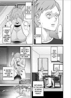 Page 23 of Mou Ore dake no Onna janai Kaa-san | Mom, You're No Longer Just My Special Woman.