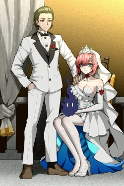 Page 3 of 濱蓮市第七章——長夜漫漫