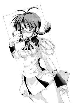 Page 112 of M@STER OF PUPPETS 01→05+