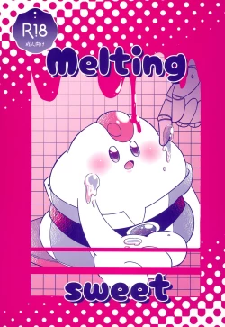 Page 1 of Melting sweet