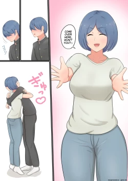 Page 7 of Okaa-san ni Kokuhaku Shitara Zenbu Baretete Amaama Sex Sasete Kureta Hanashi