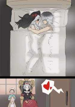 Page 13 of 黄花鱼罐头（Canned yellow croaker）【免费委托】心理学家与病患