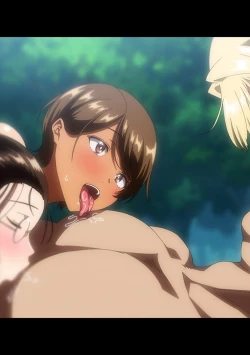 Page 357 of COMIC Ananga Ranga Vol. 113