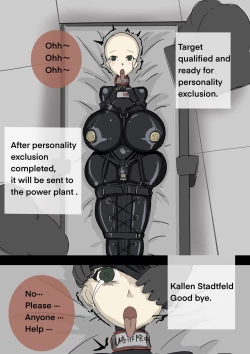 Page 8 of 黄花鱼罐头（Canned yellow croaker）【免费委托】卡莲被改造成生物电池了