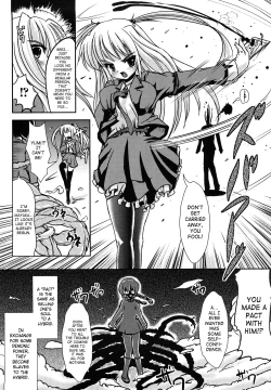 Page 4 of Onmyoushi Mayaka | Card Master Mayaka