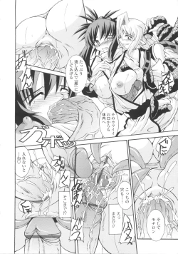 Page 22 of Miko Shinshoku