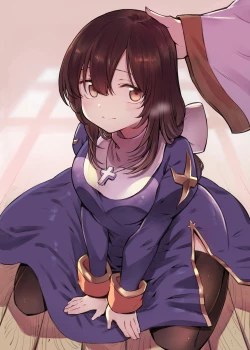 Page 2 of AcoPri Monogatari IV