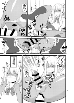 Page 3 of Gal Josou Xtuber