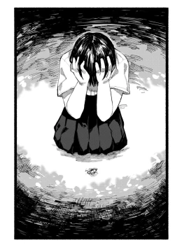 Page 384 of Comic Kaien VOL.18