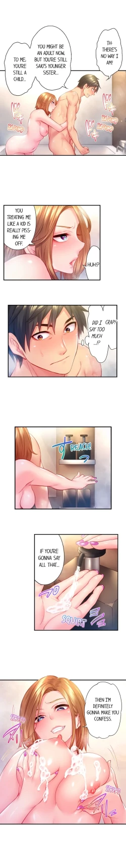 Page 120 of First Time With My Wife