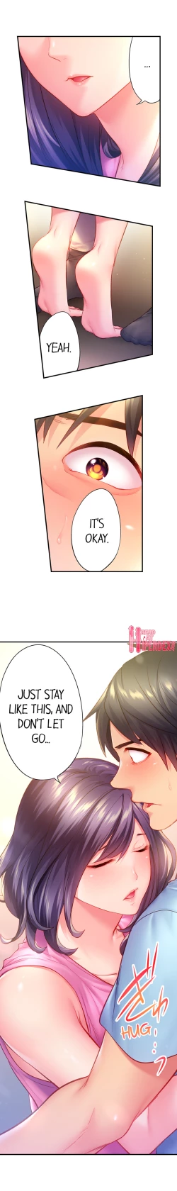 Page 168 of First Time With My Wife