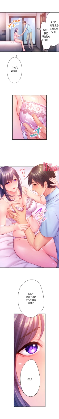 Page 173 of First Time With My Wife