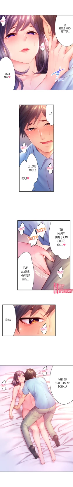 Page 177 of First Time With My Wife