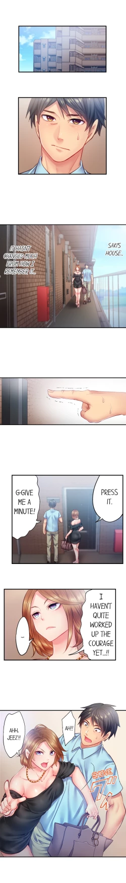 Page 192 of First Time With My Wife