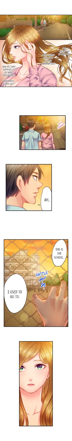 Page 196 of First Time With My Wife