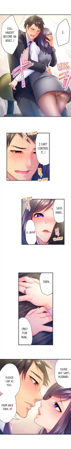 Page 48 of First Time With My Wife