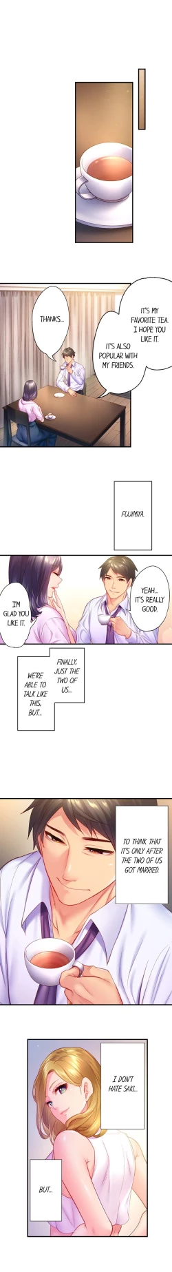 Page 88 of First Time With My Wife