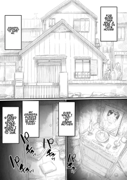Page 116 of Ingoku no Ie |  House Of Hell