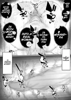 Page 124 of Ingoku no Ie |  House Of Hell