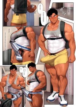 Page 1 of Sticky - english