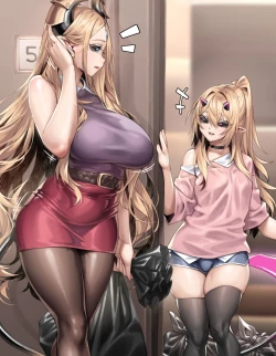 Page 33 of Demon Prince Chapter 2