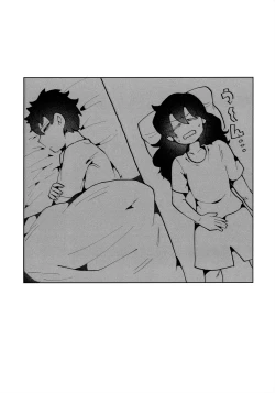 Page 11 of Mou Raku ni Nacchimae yo, Nee-chan