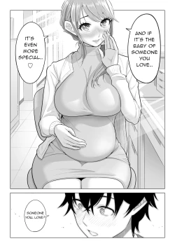 Page 108 of Dansei ga Kyokutan ni Sukunai Kono Sekai de wa, Seishi wa Kichou na Shigen desu. Sono 2 | In a World Where Men Are Scarce, Sperm Is a Precious Resource 2