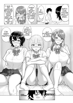 Page 39 of Dansei ga Kyokutan ni Sukunai Kono Sekai de wa, Seishi wa Kichou na Shigen desu. Sono 2 | In a World Where Men Are Scarce, Sperm Is a Precious Resource 2