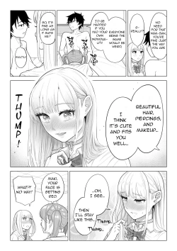 Page 80 of Dansei ga Kyokutan ni Sukunai Kono Sekai de wa, Seishi wa Kichou na Shigen desu. Sono 2 | In a World Where Men Are Scarce, Sperm Is a Precious Resource 2