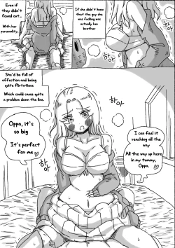 Page 105 of My Sister