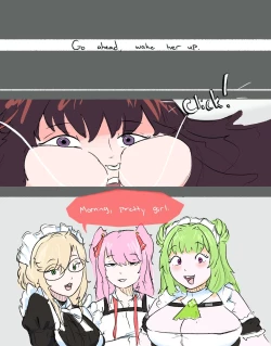 Page 12 of Mihora extreme weight gain