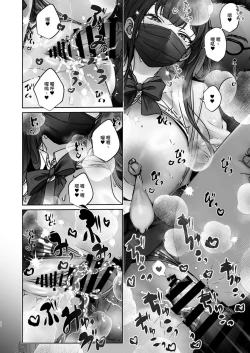 Page 30 of TS Shita kara AV Danyuu to Ecchi Shitai