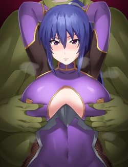 Page 3 of Rinko Netorare Orc no Haramizuma to Natta Hi