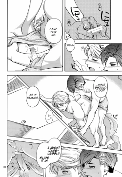 Page 28 of Furetai Karada