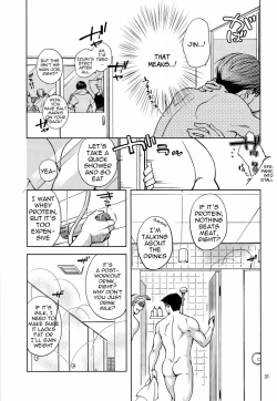 Page 31 of Furetai Karada