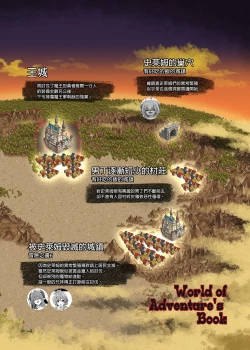 Page 178 of Bouken no Sho Series Soushuuhen - The Adventurer's Book has Perfect. Vol. 1