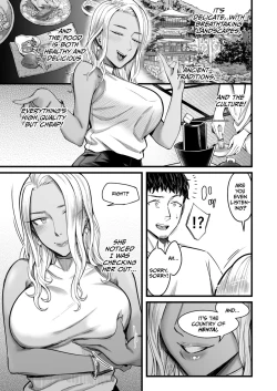 Page 14 of Ally-san wa doko demo ikitai!!