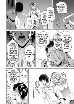 Page 18 of Haha wa Yoru no Chou | My Mom is a Butterfly of the Night