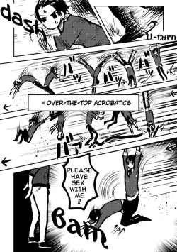 Page 21 of Prussia x Japan/PruPan