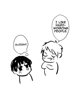 Page 23 of Prussia x Japan/PruPan