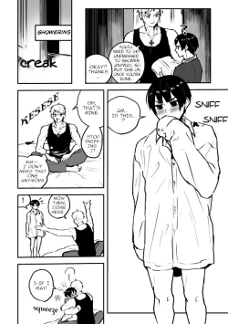 Page 26 of Prussia x Japan/PruPan