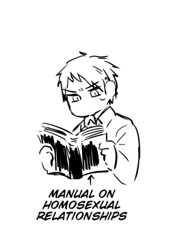 Page 40 of Prussia x Japan/PruPan